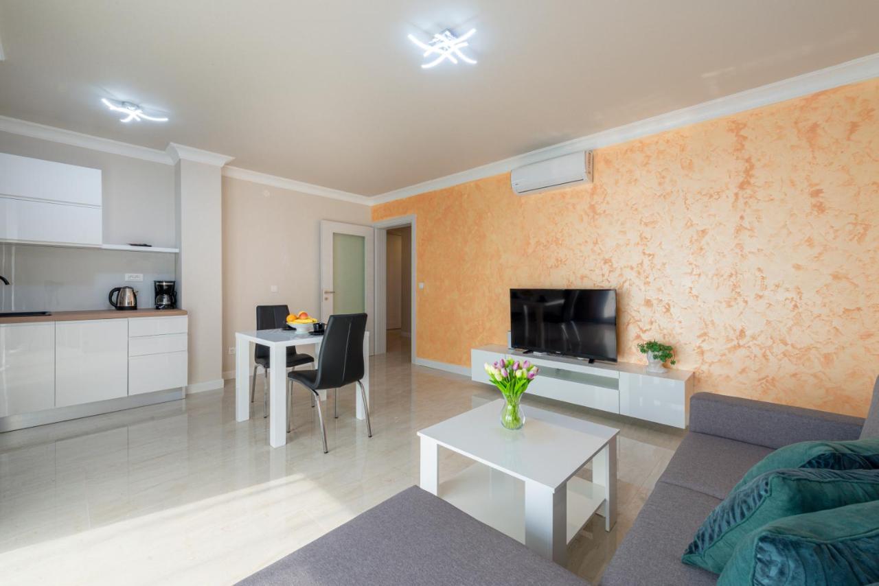 Apartman Makris No 4 Appartement Dubrovnik Buitenkant foto