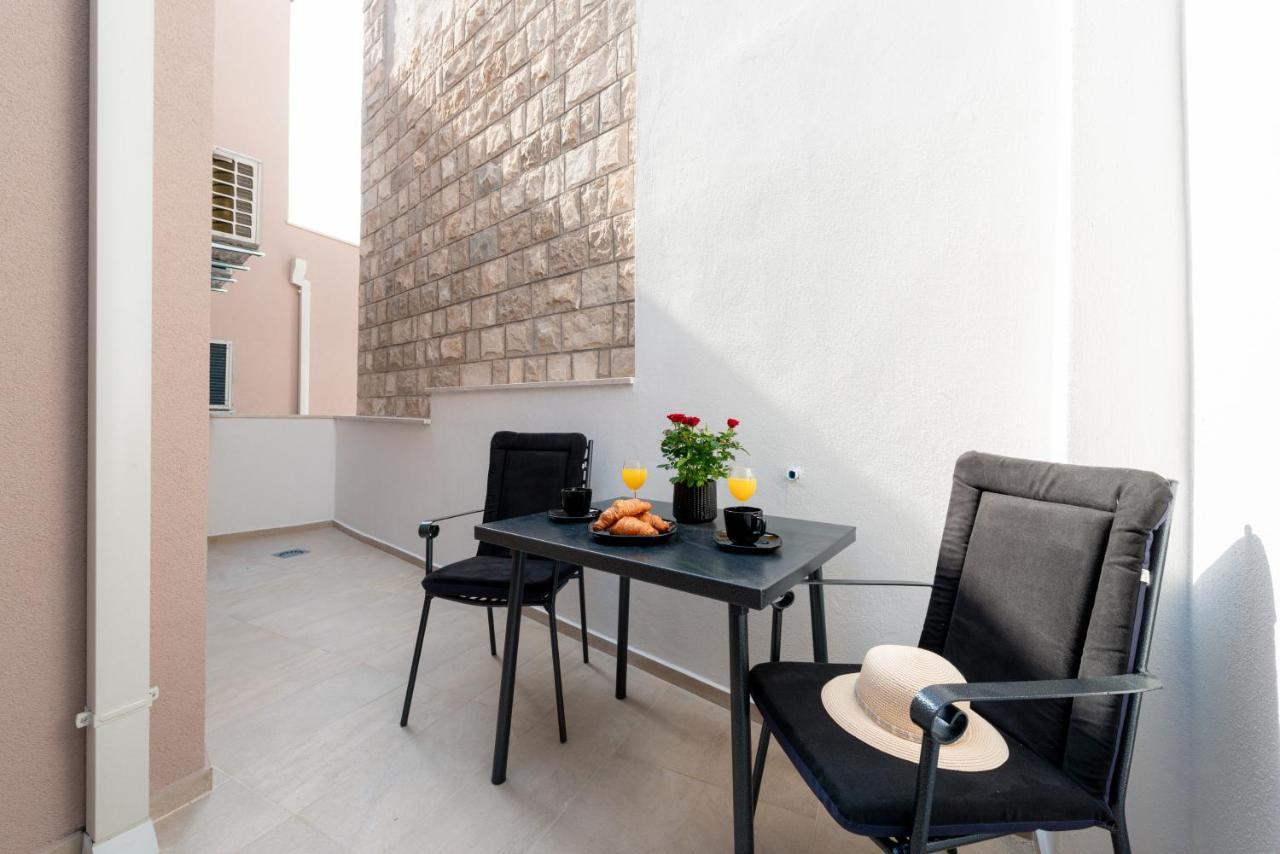 Apartman Makris No 4 Appartement Dubrovnik Buitenkant foto