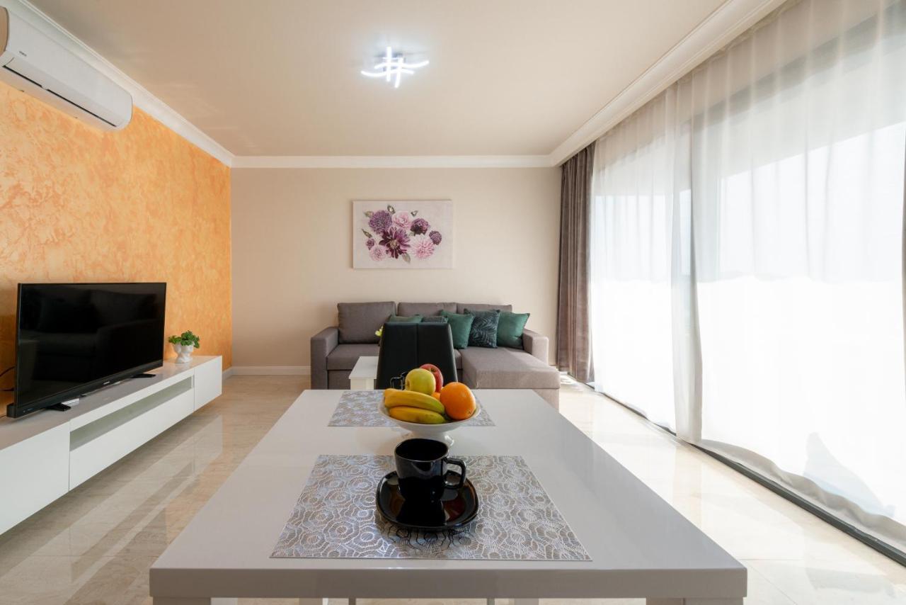 Apartman Makris No 4 Appartement Dubrovnik Buitenkant foto