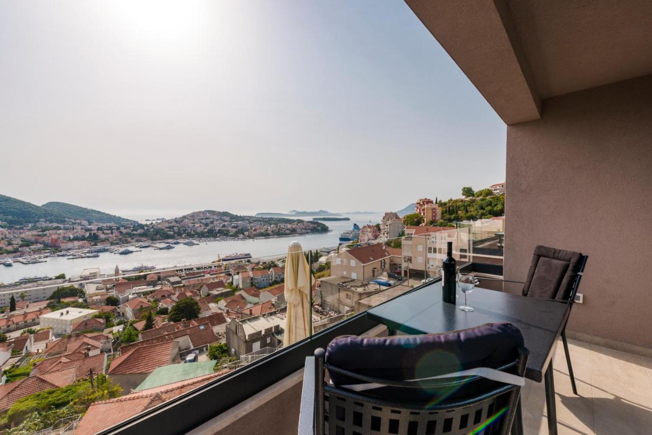 Apartman Makris No 4 Appartement Dubrovnik Buitenkant foto