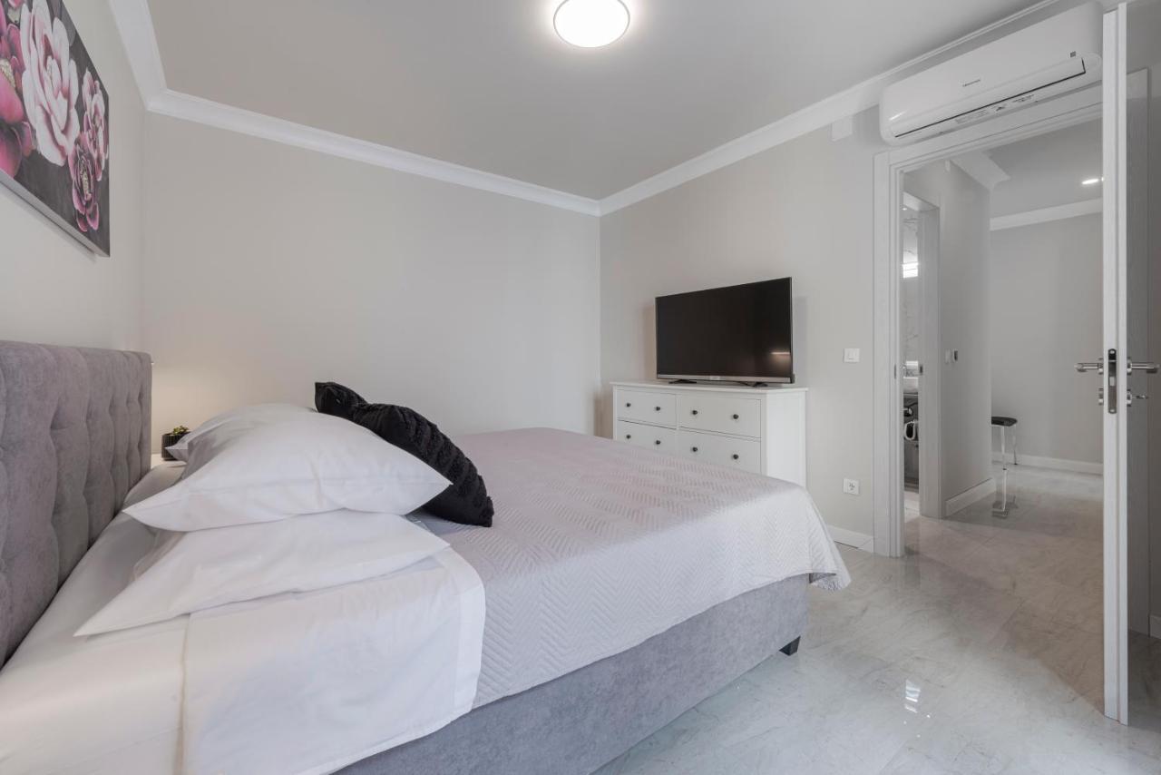 Apartman Makris No 4 Appartement Dubrovnik Buitenkant foto