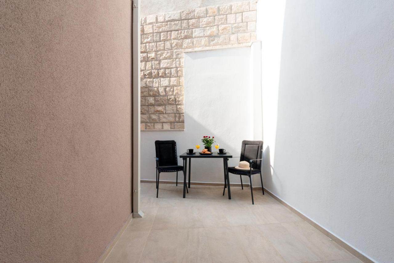 Apartman Makris No 4 Appartement Dubrovnik Buitenkant foto