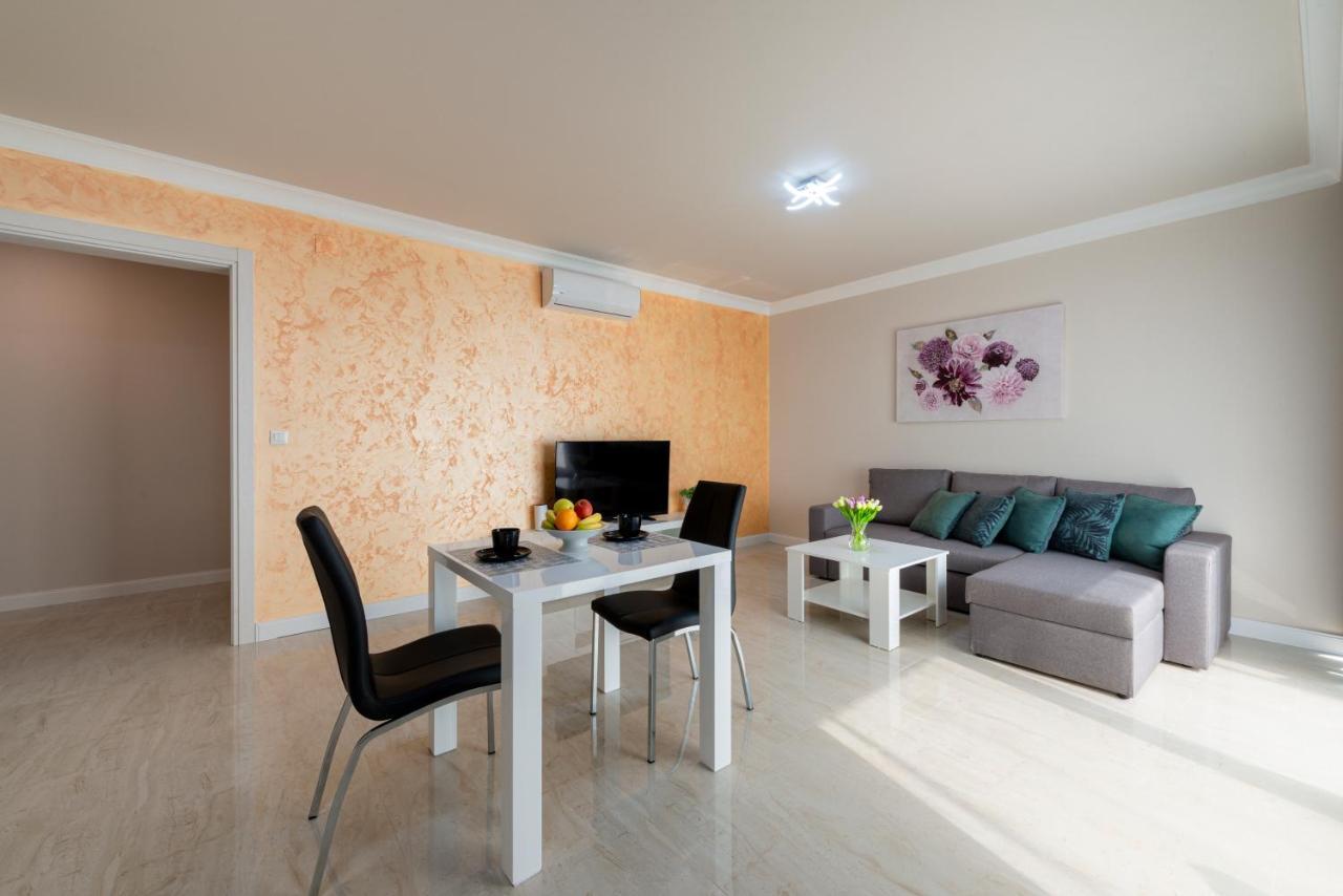 Apartman Makris No 4 Appartement Dubrovnik Buitenkant foto