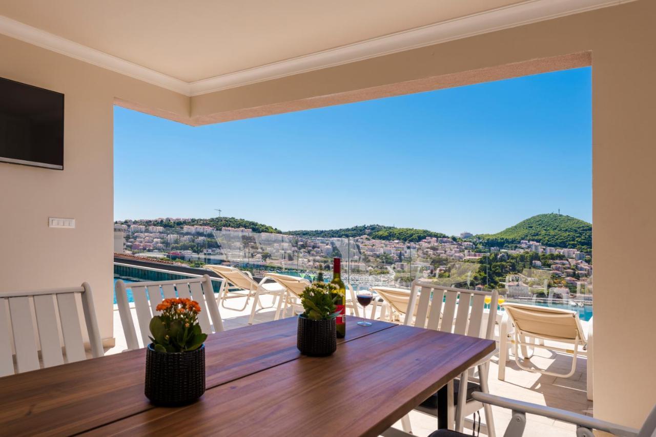 Apartman Makris No 4 Appartement Dubrovnik Buitenkant foto